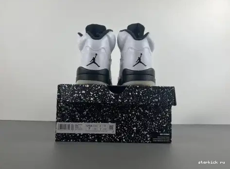 DD0587-110 Retro DD0587-110 Jordan Black